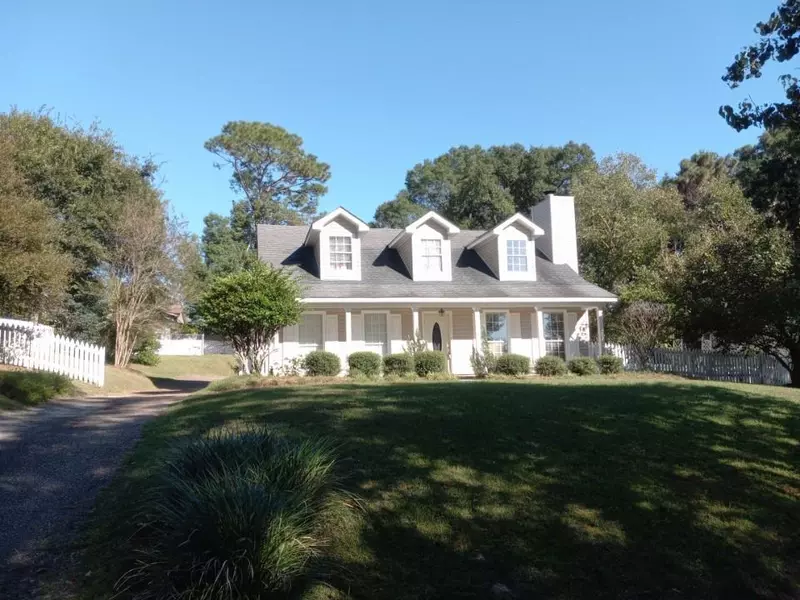 2805 Brookside DR, Mobile, AL 36693