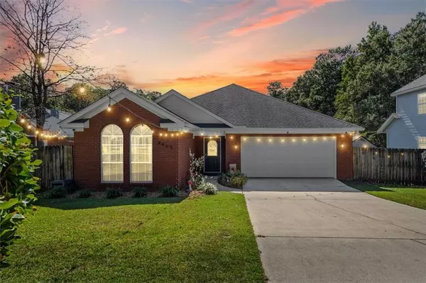 Mobile, AL 36609,4465 Wolf Creek DR N