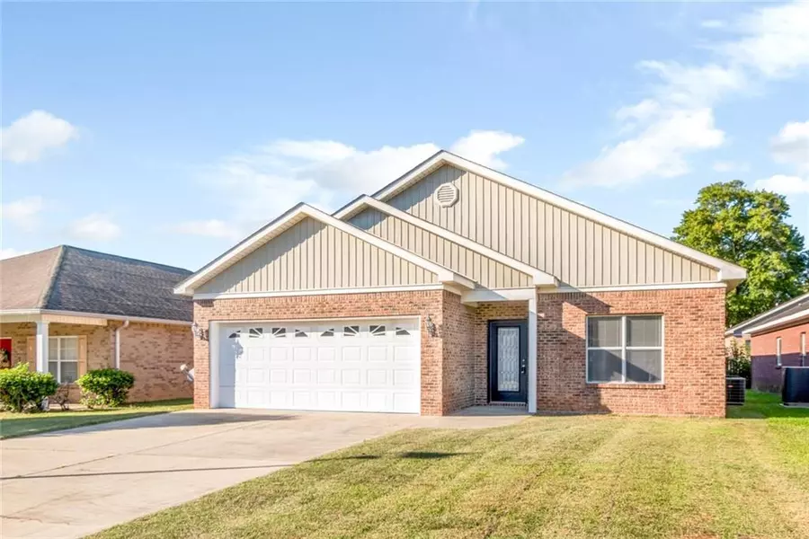 7888 Park Place DR S, Mobile, AL 36608