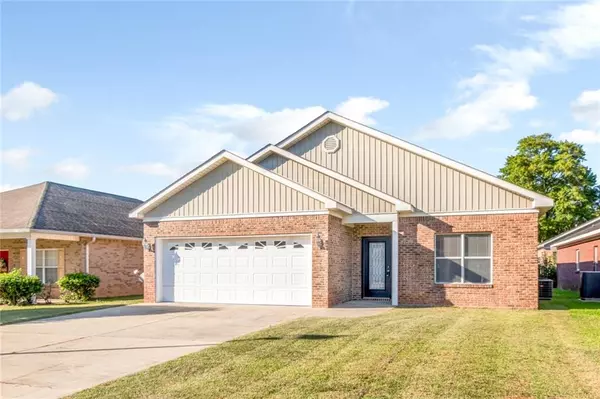 7888 Park Place DR S, Mobile, AL 36608