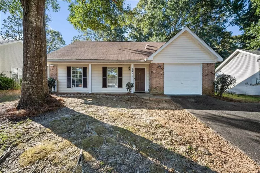 9475 Ironwood CT, Mobile, AL 36608