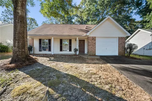 9475 Ironwood CT, Mobile, AL 36608