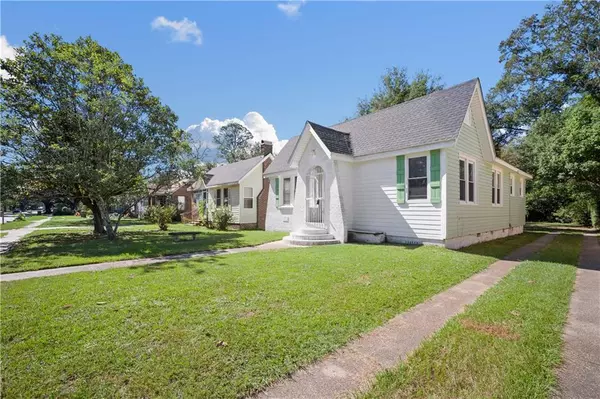Mobile, AL 36606,610 Glenwood ST