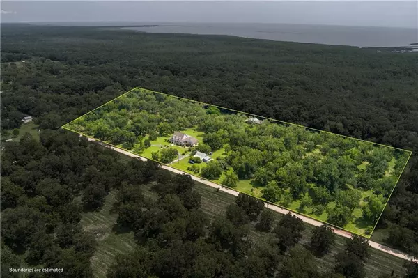 Grand Bay, AL 36541,13415 Roy Miller RD