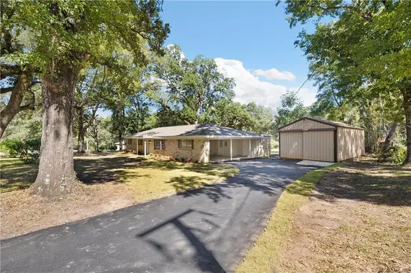 Theodore, AL 36582,5609 Aljon DR