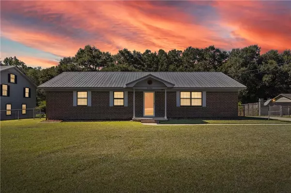 Mobile, AL 36619,4964 Gunn RD