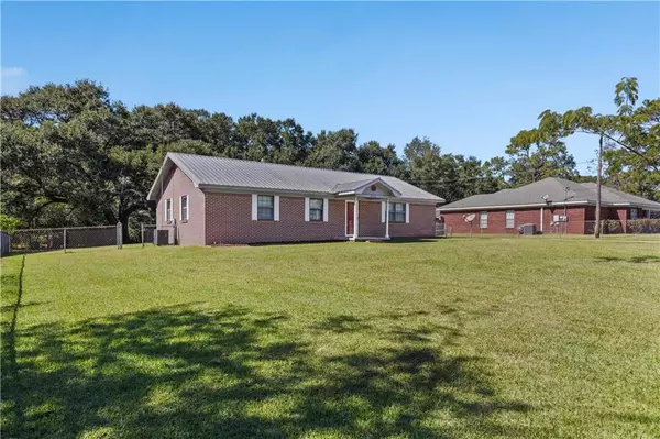 Mobile, AL 36619,4964 Gunn RD