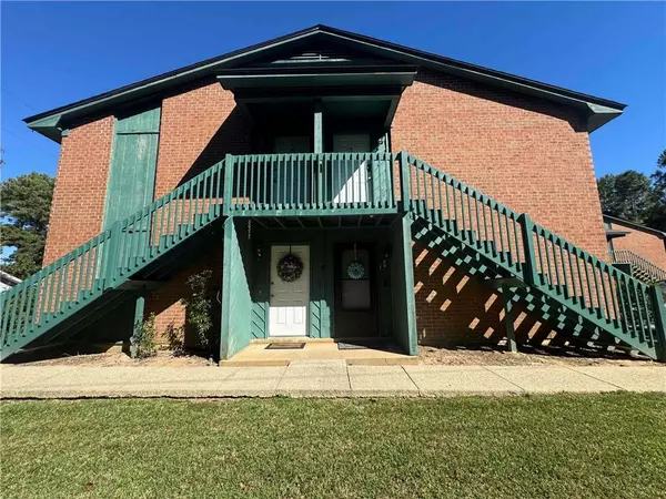 500 Grant ST #101-A, Daphne, AL 36526