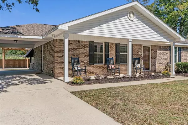 Saraland, AL 36571,108 Craig DR