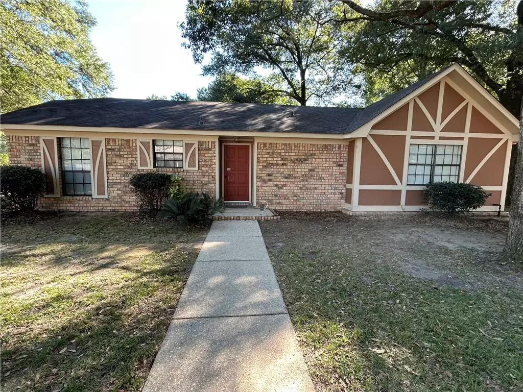 Satsuma, AL 36572,6158 Granada AVE