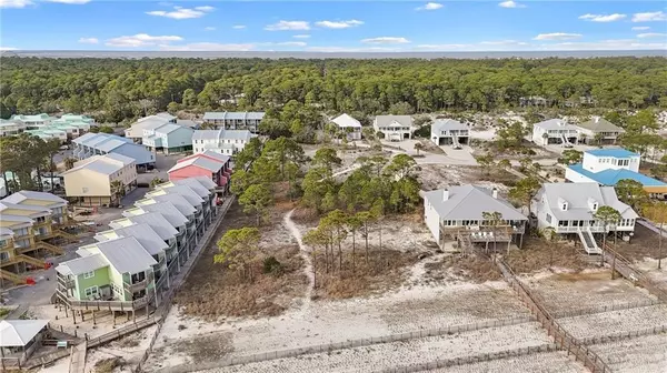 Dauphin Island, AL 36528,0 Audubon PL