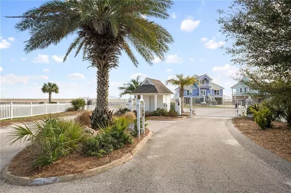 Dauphin Island, AL 36528,0 Audubon PL