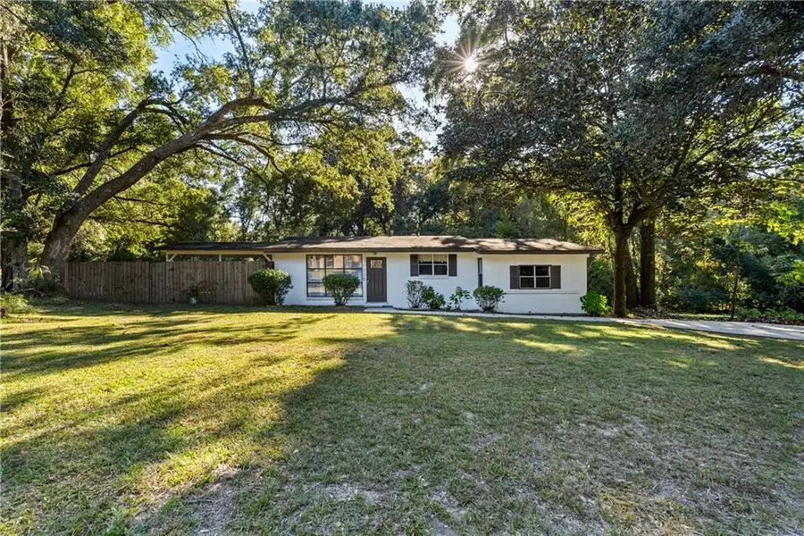 1005 Oakland DR, Mobile, AL 36609
