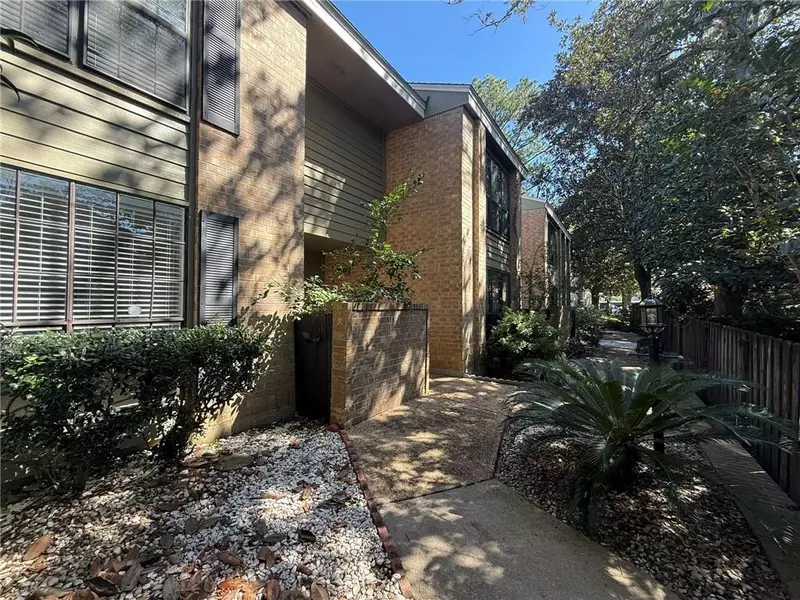 2901 Grant ST #302, Mobile, AL 36606