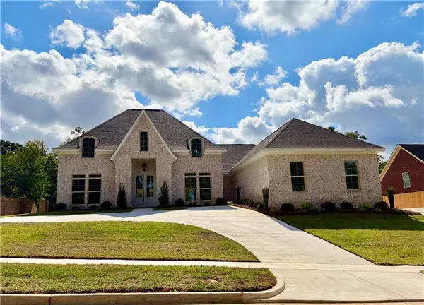 6001 Ridgefield PL, Mobile, AL 36608