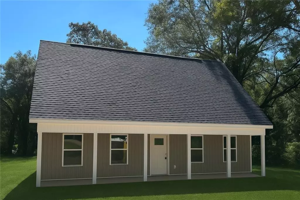 Grand Bay, AL 36541,13041 Border DR