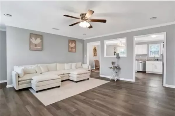 Grand Bay, AL 36541,13041 Border DR