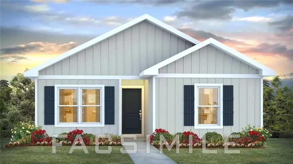 Theodore, AL 36582,7846 Monterey DR