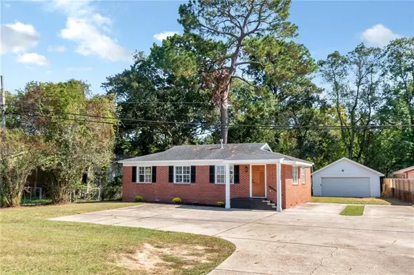 3063 Cottage Hill RD, Mobile, AL 36606