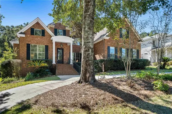 30049 D'olive Ridge RDG, Daphne, AL 36526