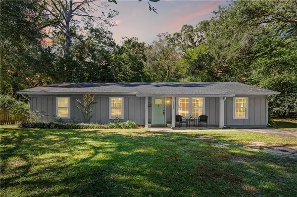 Mobile, AL 36608,5400 Hilltop DR S