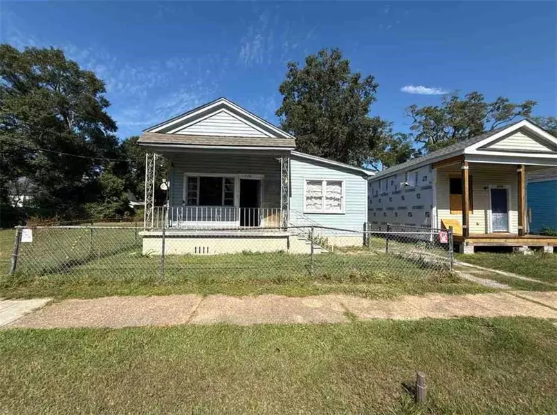 958 Elmira ST, Mobile, AL 36603