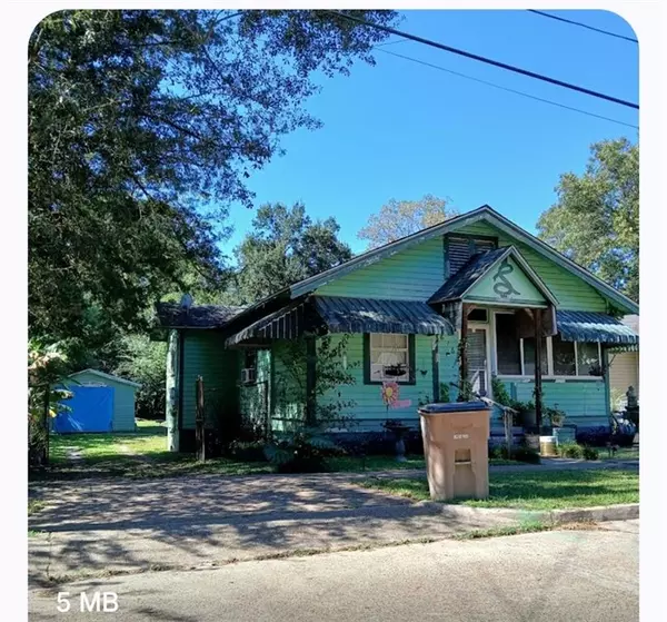 616 Morgan AVE, Mobile, AL 36606