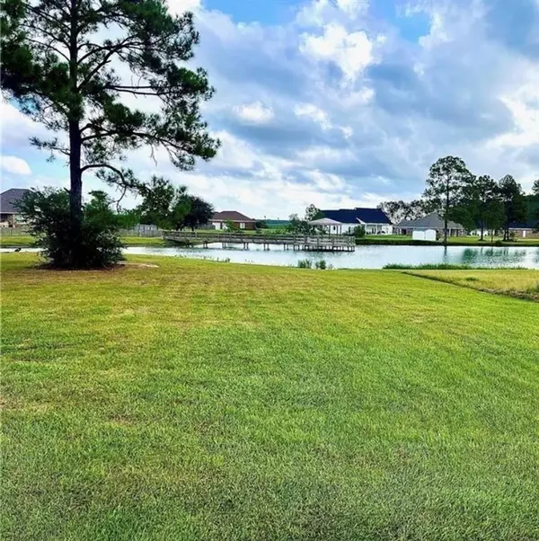 0 Bridgewater DR, Theodore, AL 36582