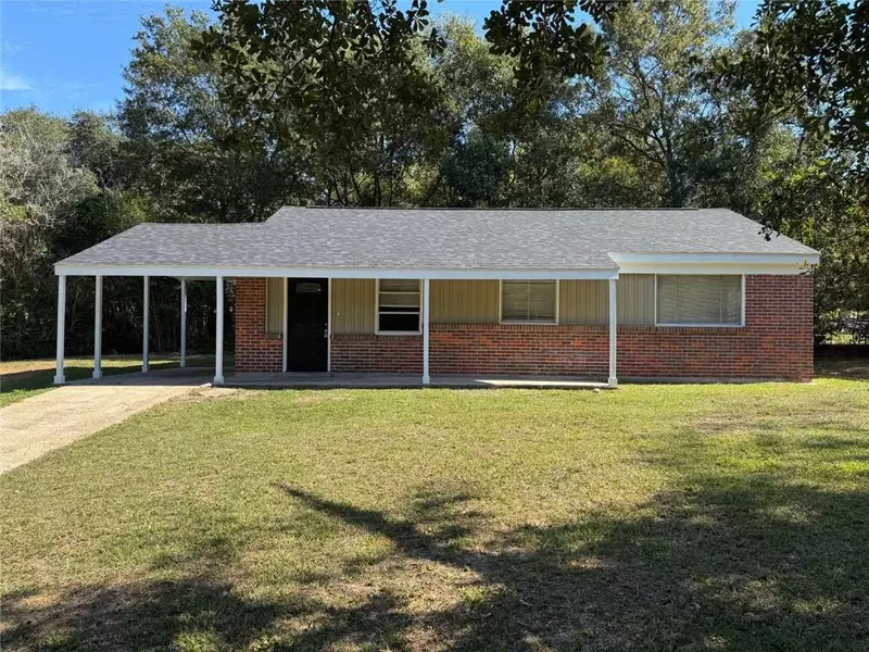 401 Elmwood DR, Mobile, AL 36609