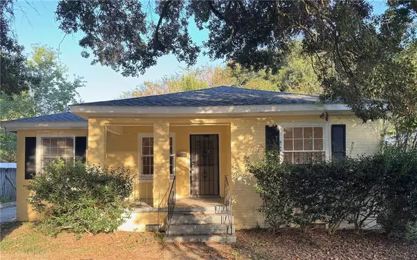 35 E Chadwick DR, Mobile, AL 36606