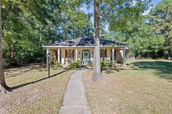 5420 Worth DR, Mobile, AL 36619