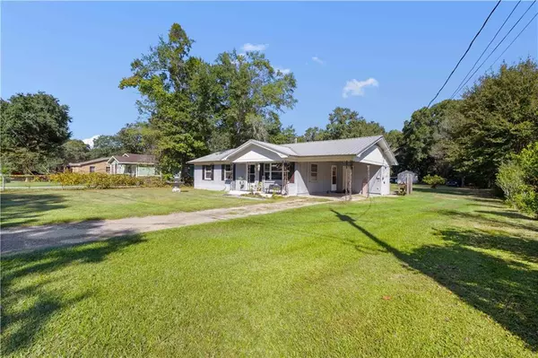 Saraland, AL 36571,626 3rd AVE