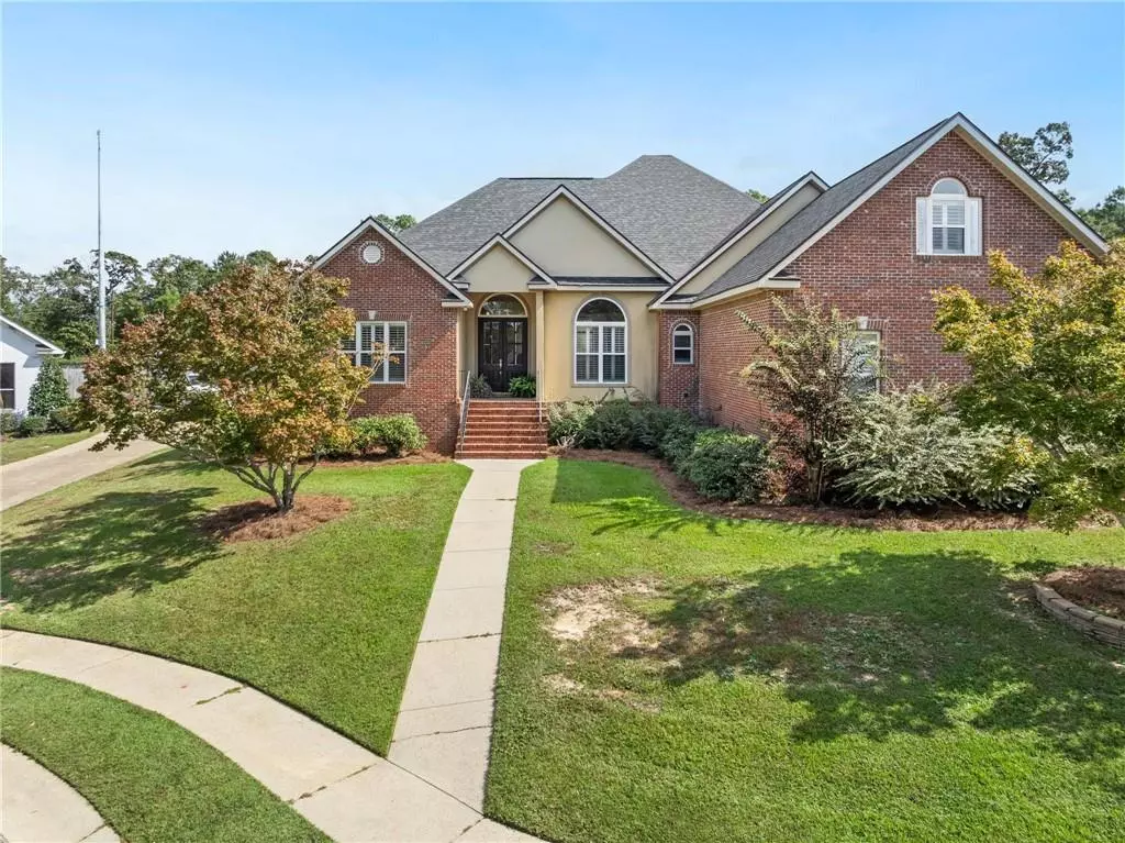 Spanish Fort, AL 36527,14 Patrice TRCE