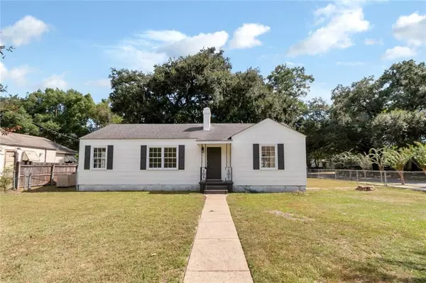 169 Stephens ST, Mobile, AL 36606