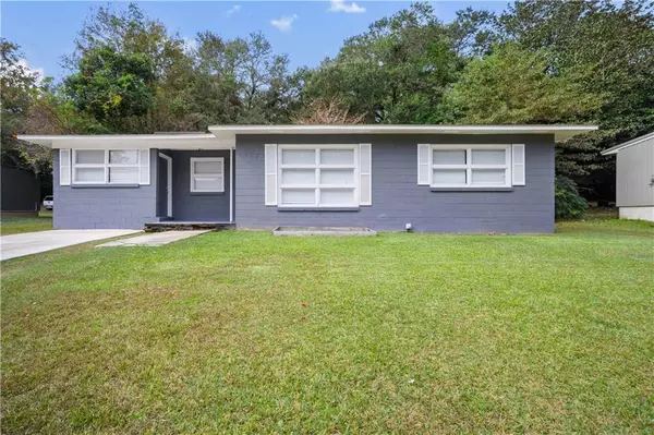 Mobile, AL 36618,1757 Le Grande DR