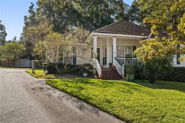 340 Portside CT, Mobile, AL 36695