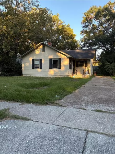 1307 Windsor AVE, Mobile, AL 36605