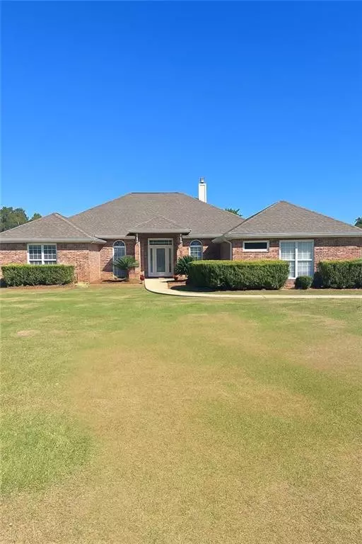 16311 Old Brady RD, Bay Minette, AL 36507