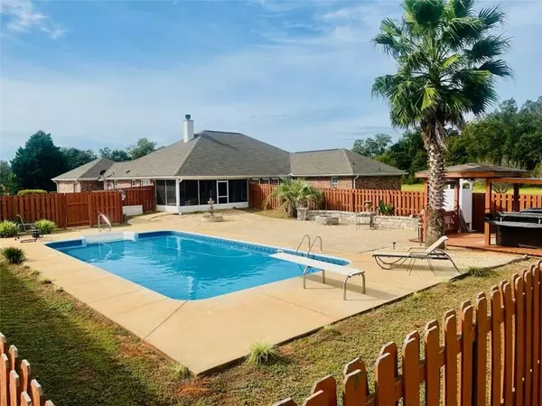 Bay Minette, AL 36507,16311 Old Brady RD