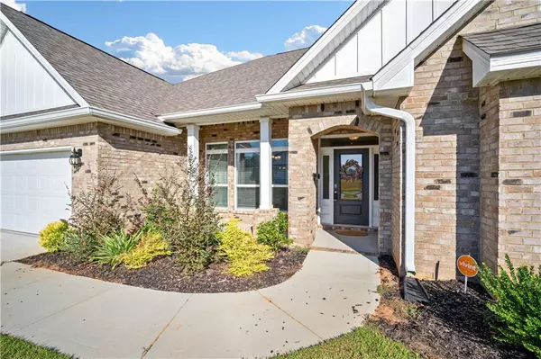 Mobile, AL 36695,9786 Hamilton Ridge DR N