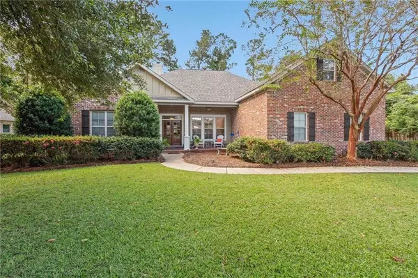 Fairhope, AL 36532,284 Saffron AVE