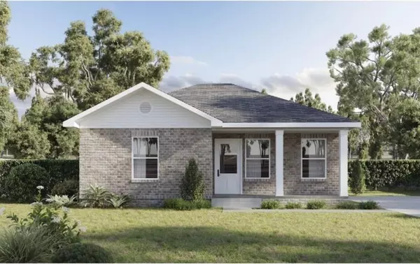 1841 Woodcock PL, Mobile, AL 36606