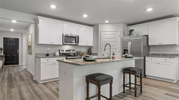 Semmes, AL 36575,1167 Torrey AVE