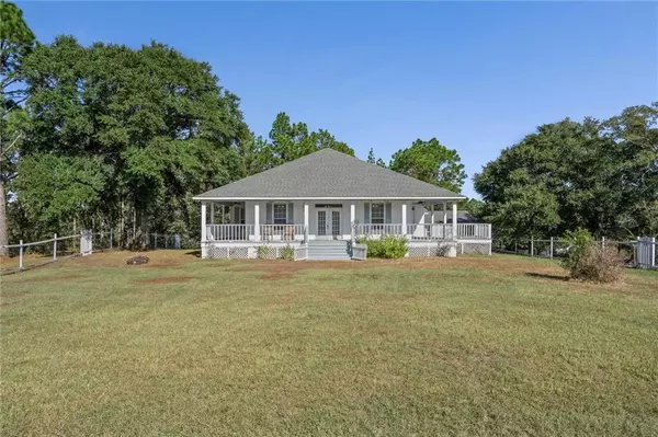 Wilmer, AL 36587,7650 Iron Rush RD