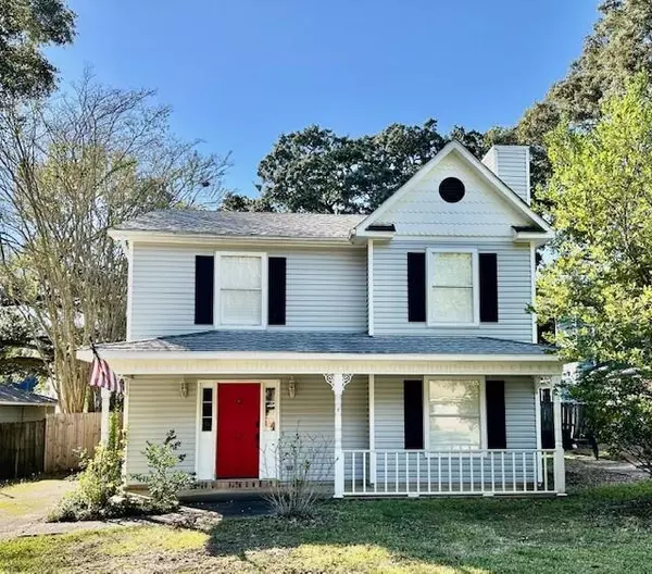 812 Mcneil AVE, Mobile, AL 36609