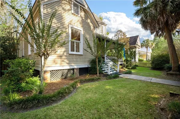 Mobile, AL 36604,1066 Church ST