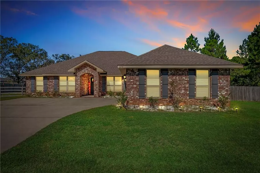 6274 Half Mile RD, Irvington, AL 36544