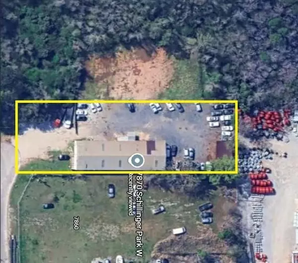 Mobile, AL 36608,7870 Schillinger Park RD