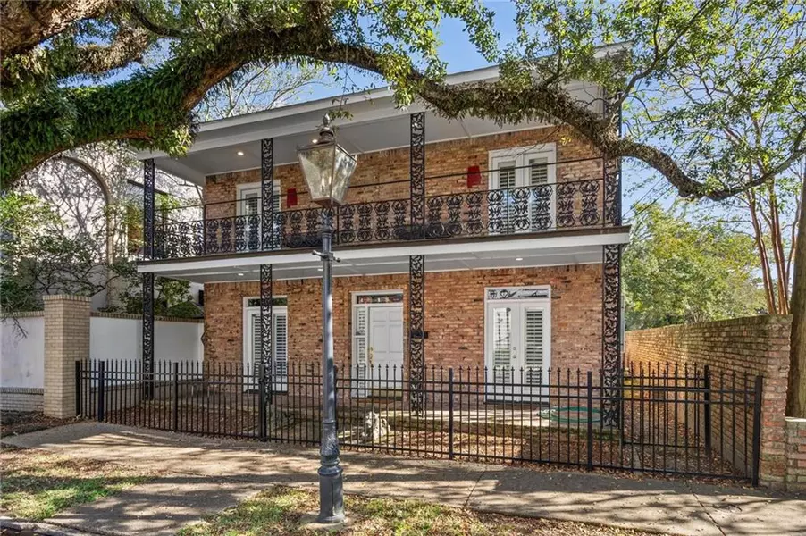 205 State ST, Mobile, AL 36603