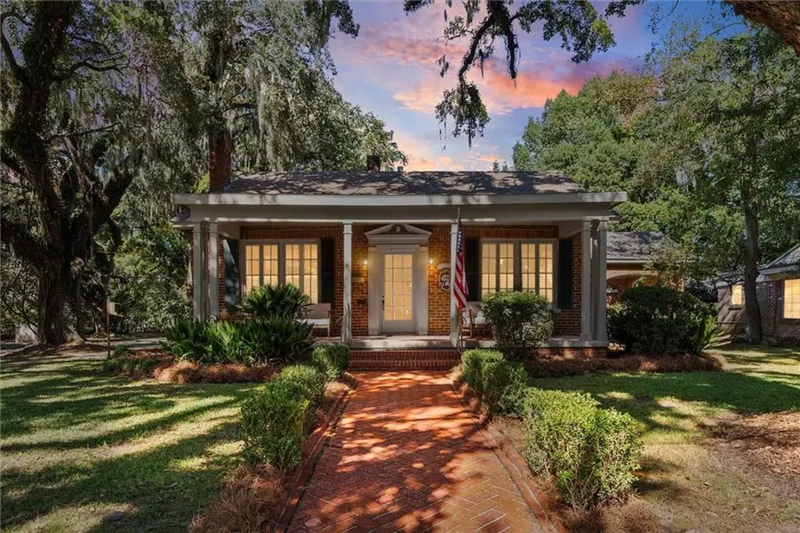 2514 Springhill AVE, Mobile, AL 36607